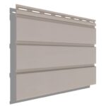 Pannello Intradosso Grigio Chiaro Mod.3565