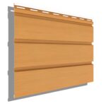 Pannello Intradosso PVC Color Legno Mod.3571