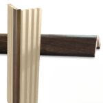 Profilo per Angolo Esterno in WPC Mod.3350