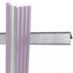 Profilo per Angolo Esterno in WPC Mod.2164