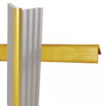 Profilo per Angolo Esterno in WPC Mod.2167