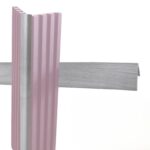 Profilo per Angolo Esterno in WPC Mod.2170