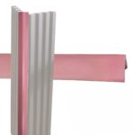 Profilo per Angolo Esterno in WPC Mod.2174