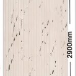 Pannello Decorativo in PS 30x290 cm Mod.3738