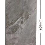 Pavimento in SPC Grigio 30x60cm Mod.10161