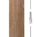 Pavimento in SPC 23x122 cm Mod.3363