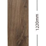Pavimento in SPC 23x122 cm Mod.3364