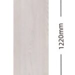 Pavimento in SPC 23x122cm Mod.3366