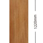Pavimento in SPC 23x122cm Mod.3368