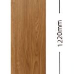 Pavimento in SPC 23x122cm Mod.3369