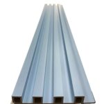 Pannello Decorativo Doghe in WPC Mod.2162