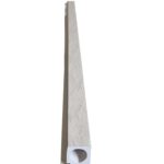 Profilo di Finitura per Griglia Femmina Mod.3317