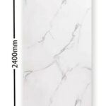 Pannello Murale UV Effetto Marmo Mod.67889