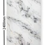 Pannello Murale UV Effetto Marmo Mod.67893