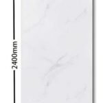 Pannello Murale UV Effetto Marmo Mod.67888