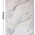 Pannello Murale UV Effetto Marmo Mod.10348