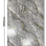 Pannello Murale UV Effetto Marmo Mod.10396
