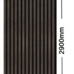 Pannello Decorativo MDF Mod.3131