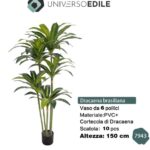 Dracaena Brasiliana 150CM Mod.7943