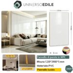 Pannello Murale Mod.2409
